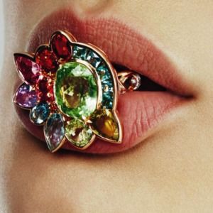 Meet your Posher, Nanci